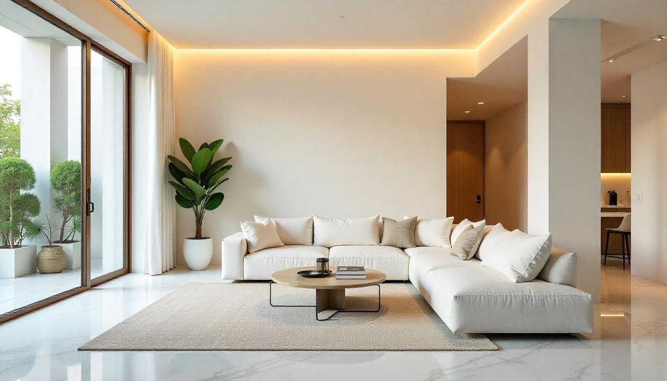 Interior designer studio in india | Sehar Design Studio