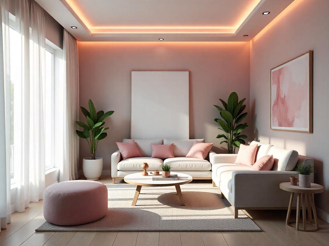 Best Interior Design | Sehar Design studio