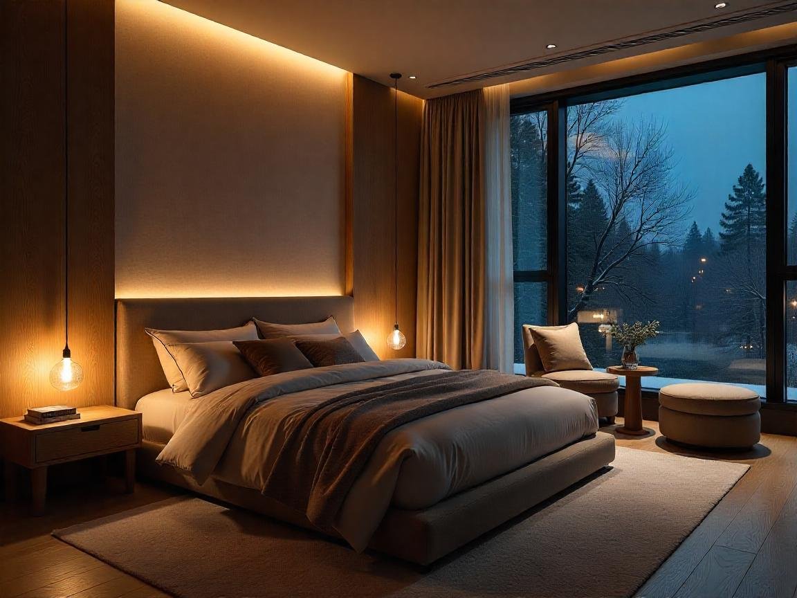 Interior design by sehar design studio