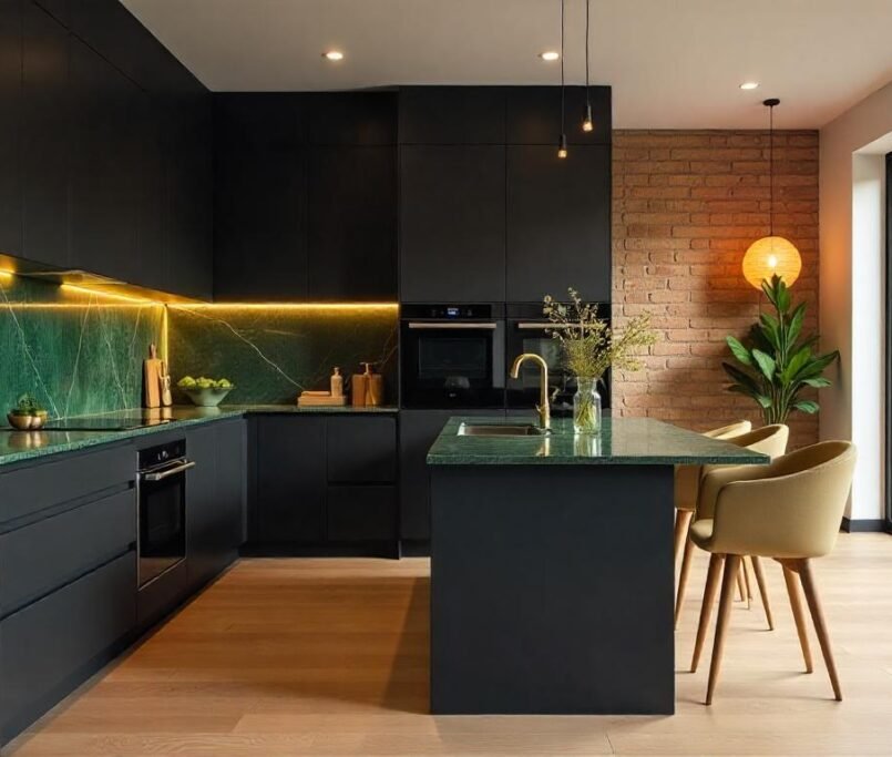 Best Interior Design | Sehar Design studio