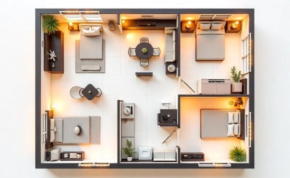 Vastu Tips for a Peaceful and Prosperous Home