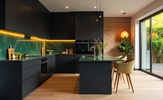 Budget-Friendly Interior Makeover Ideas That Actually Work