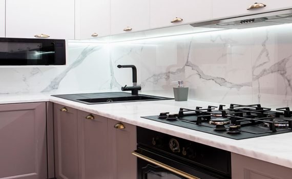 Top 5 Interior Design Trends to Transform Your Space in 2025